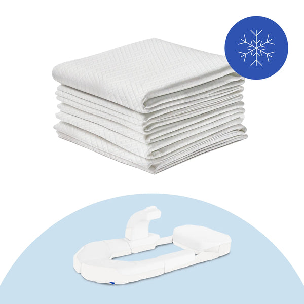Cooling Case Set