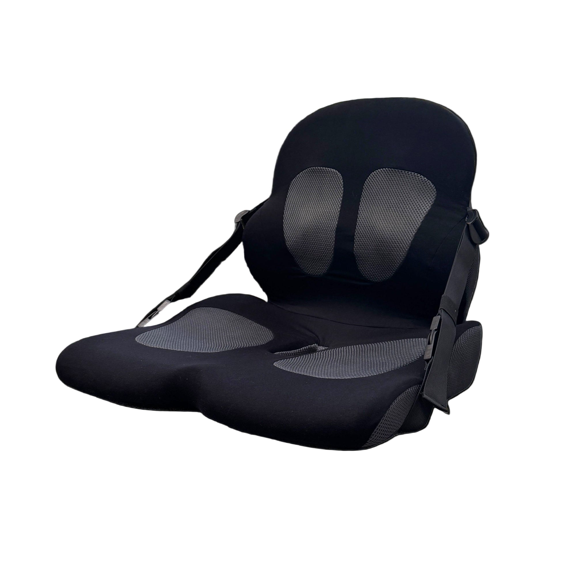 Lifted Lumbar® - Doctor Trigger