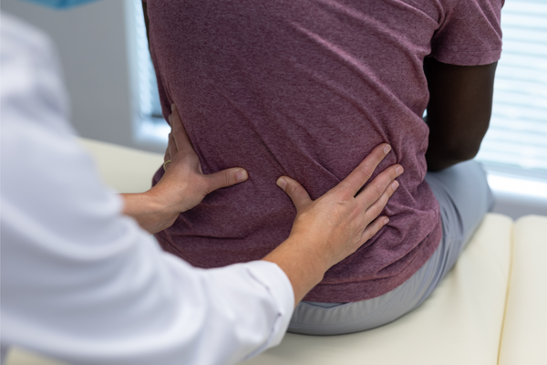 Part 3 of 3: How to recover from back surgery - Exercises and therapies for improving mobility and preventing future back problems