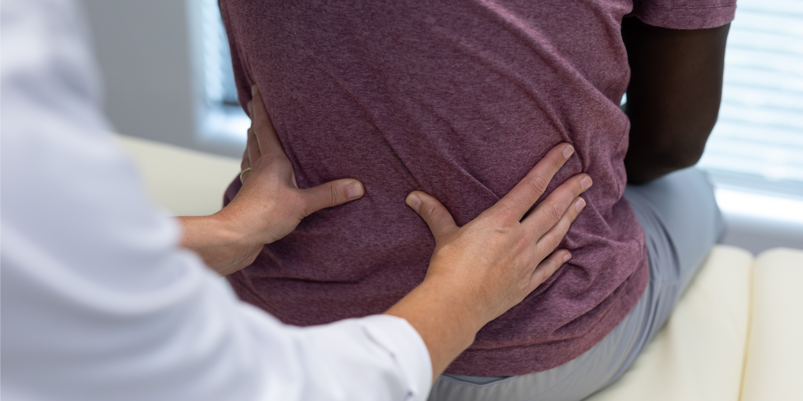 Part 3 of 3: How to recover from back surgery - Exercises and therapies for improving mobility and preventing future back problems