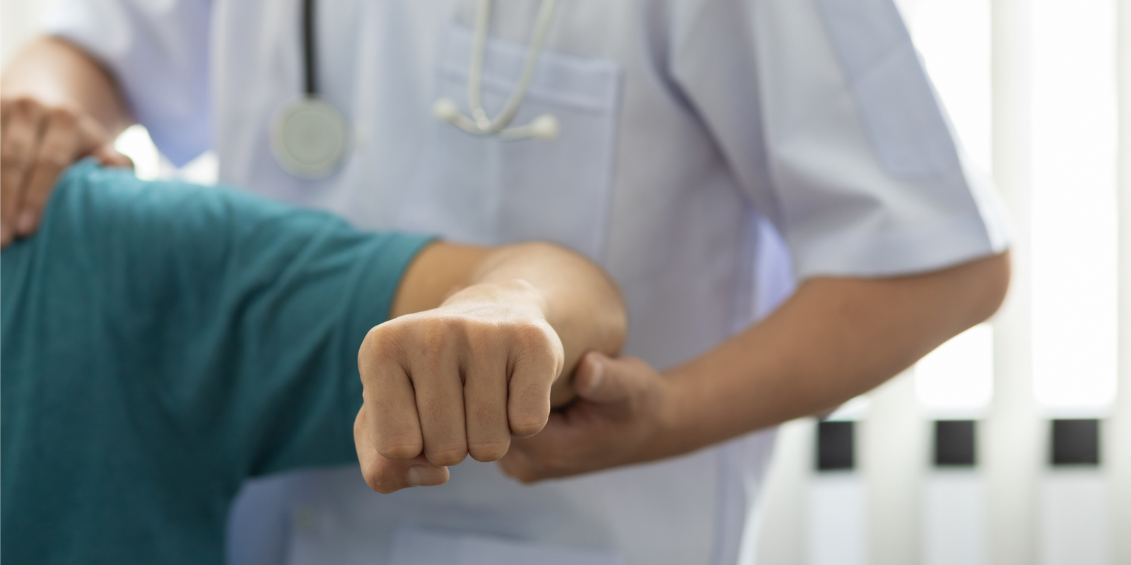 Part 2 of 3: How to relieve shoulder pain and tension - Simple exercis ...