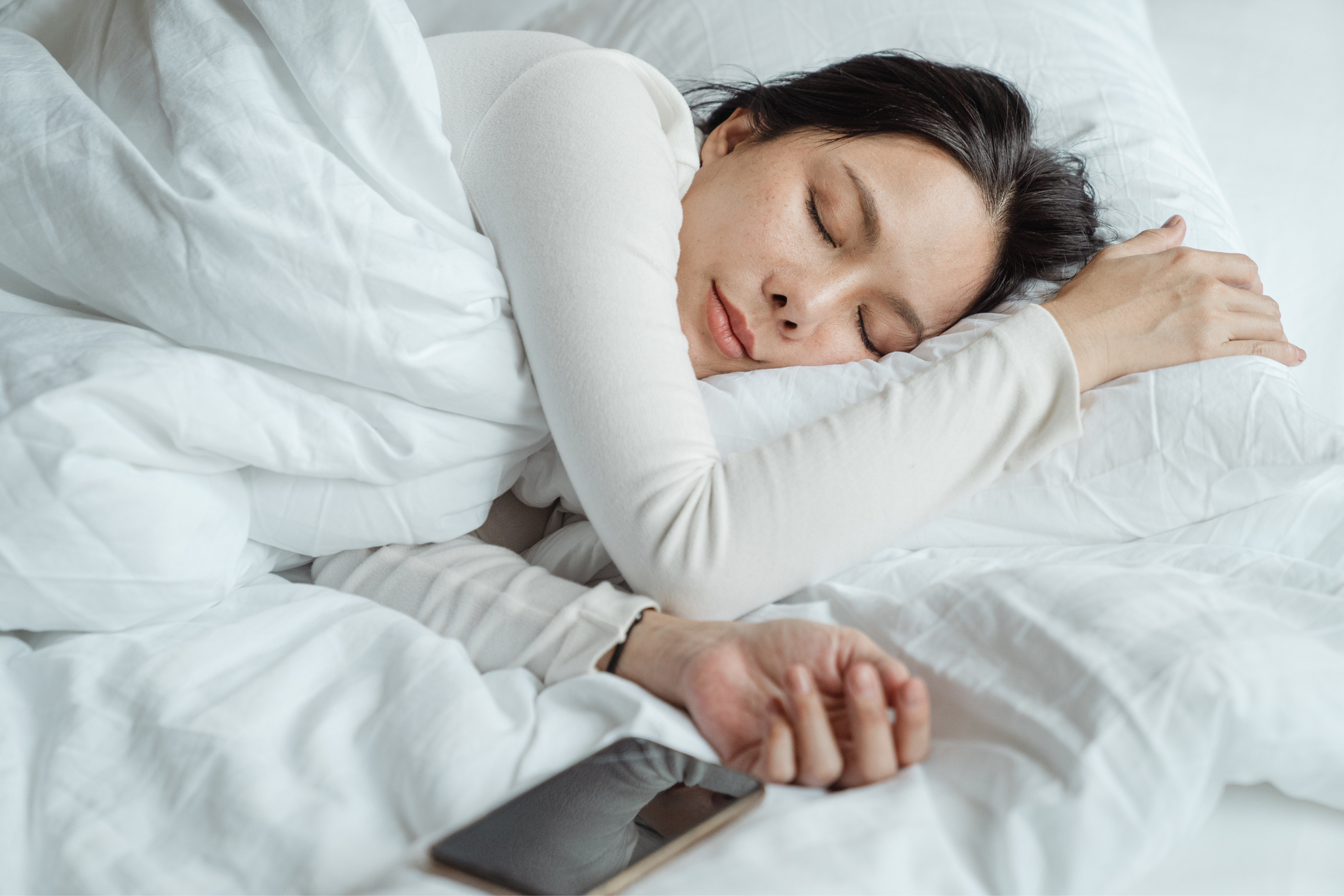 Part 2 of 3: How to choose the right pillow for better sleep - How to choose the right pillow based on your sleeping position and individual needs