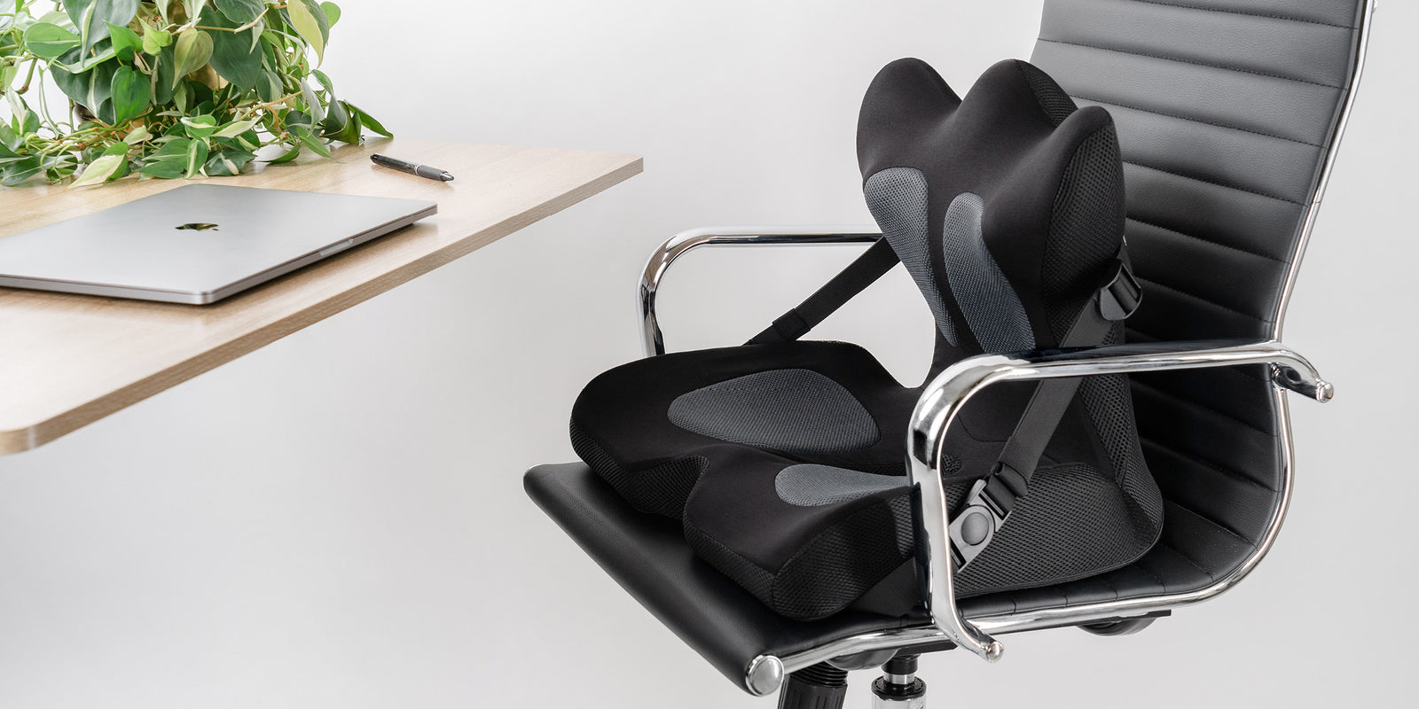 Sitting Support Part 1 of 3: How to use a seat cushion for better – Doctor Trigger