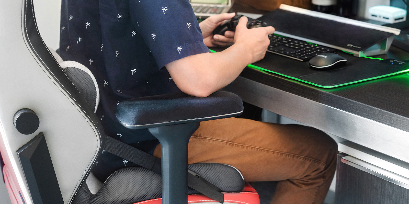 Understanding ergonomics and how it affects back health – Doctor Trigger