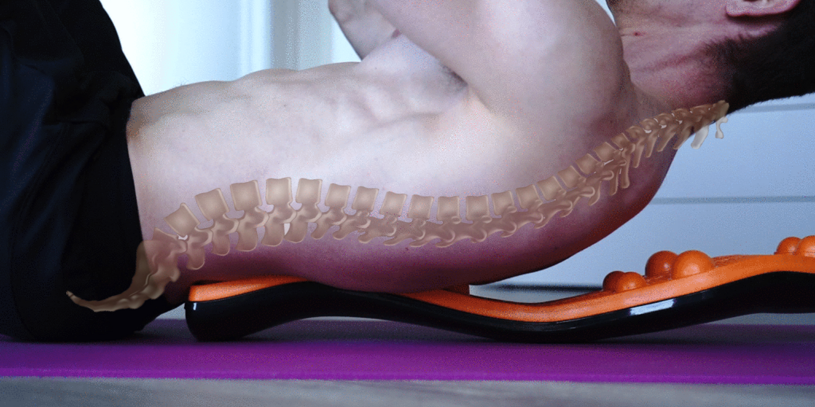 Understanding thoracic spine pain and treatment options