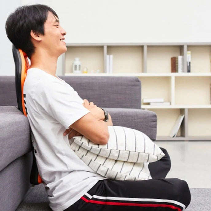 Part 2 of 3: How to use a trigger point rocker for โ Doctor Trigger