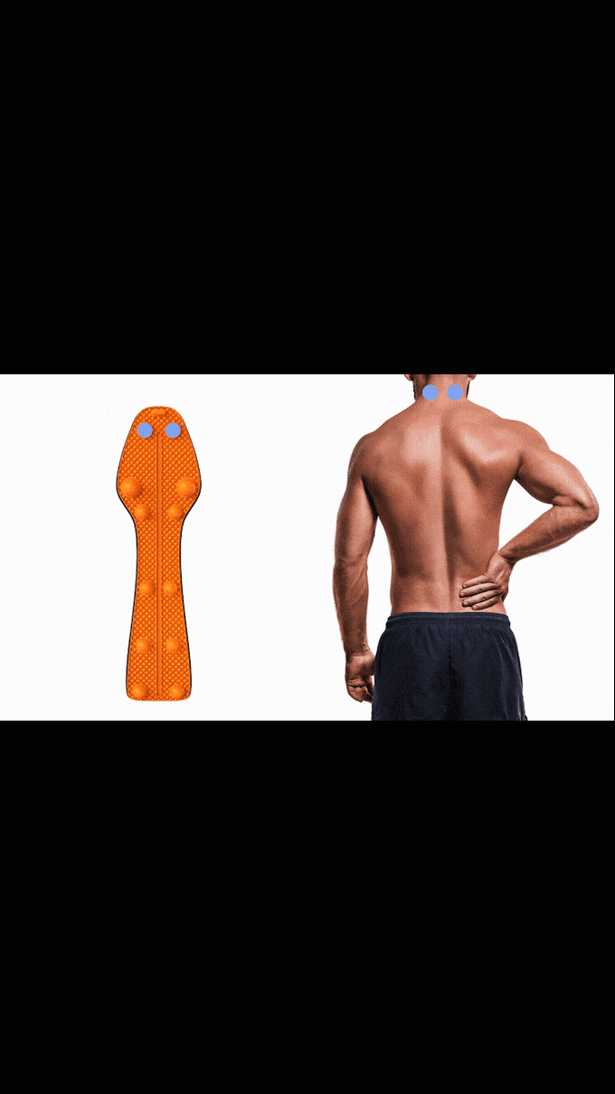 Doctor-Developed Full Back, Neck, Shoulder and Butt Relief โ Doctor Trigger