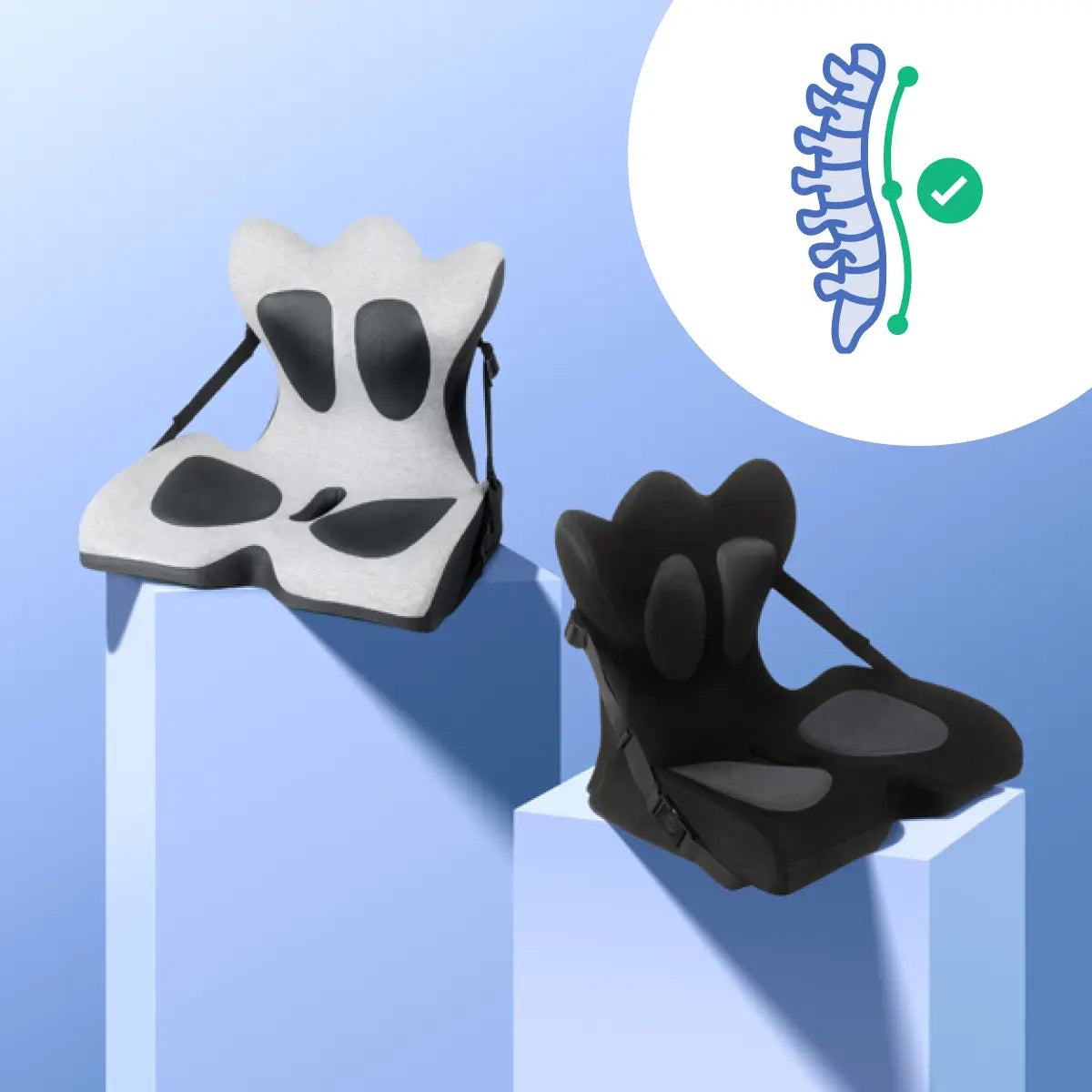 Lifted Lumbar® (Sold Out! Order Now at a Discount! Est: 8/25)