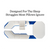 Sleep Pain Free with Modular Pillow®