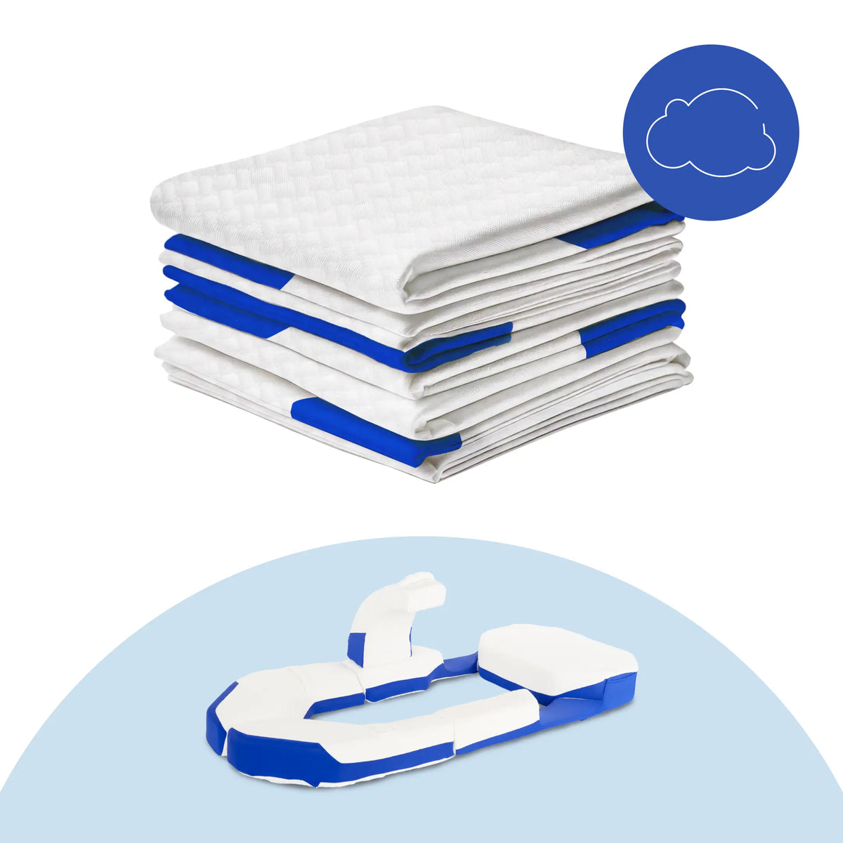Additional Case Set 🛌 (Sold Out! Order Now at a Discount! Est: 7/25)
