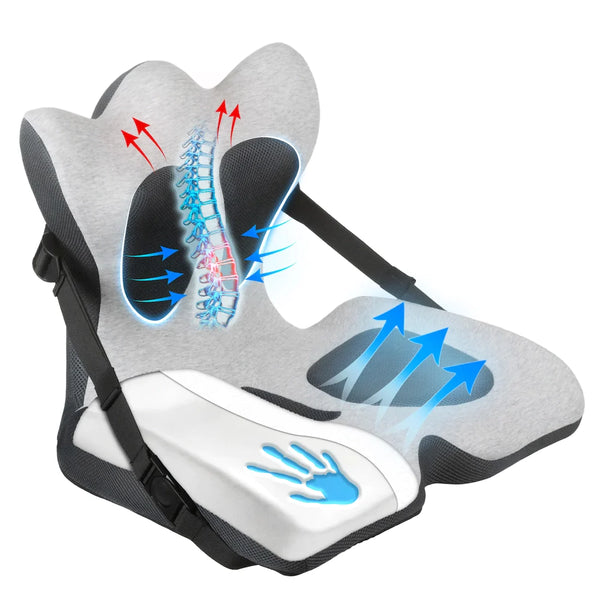 Trigger Point Systems - Naturally Pain Free – Doctor Trigger