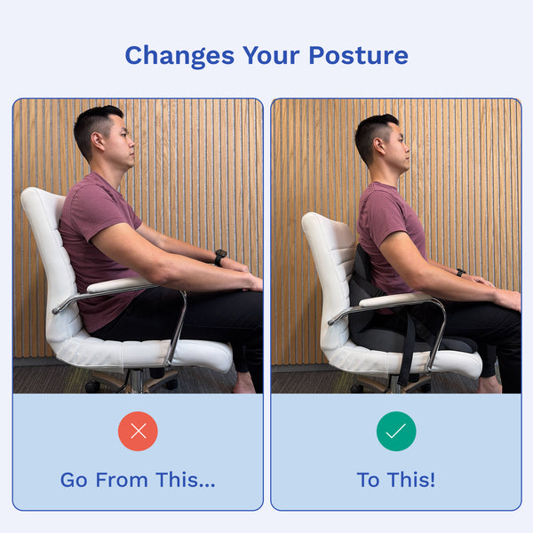 Lifted Lumbar®
