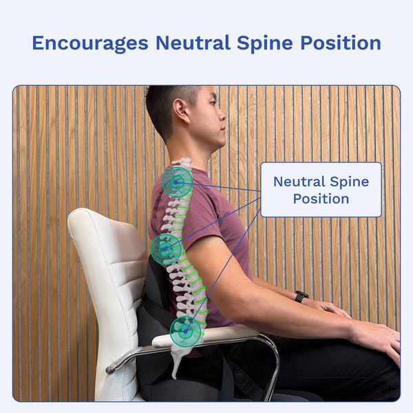 Lifted Lumbar®