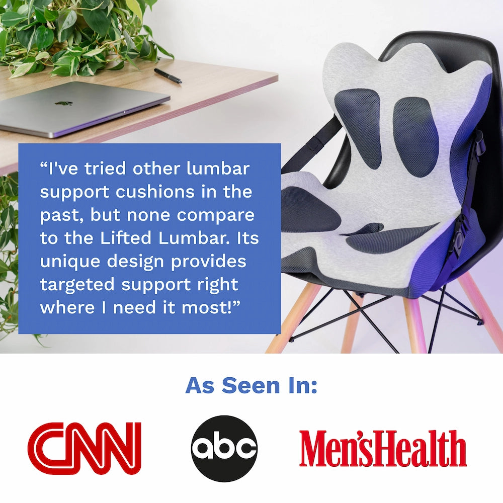 Lifted Lumbar®