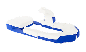 Modular Pillow