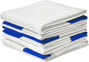 Additional Case Set (Snap Buttons)