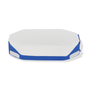 Octagon Head Pillow® - Head & Neck Support for Better Sleep