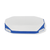 Octagon Head Pillow® - Head & Neck Support for Better Sleep