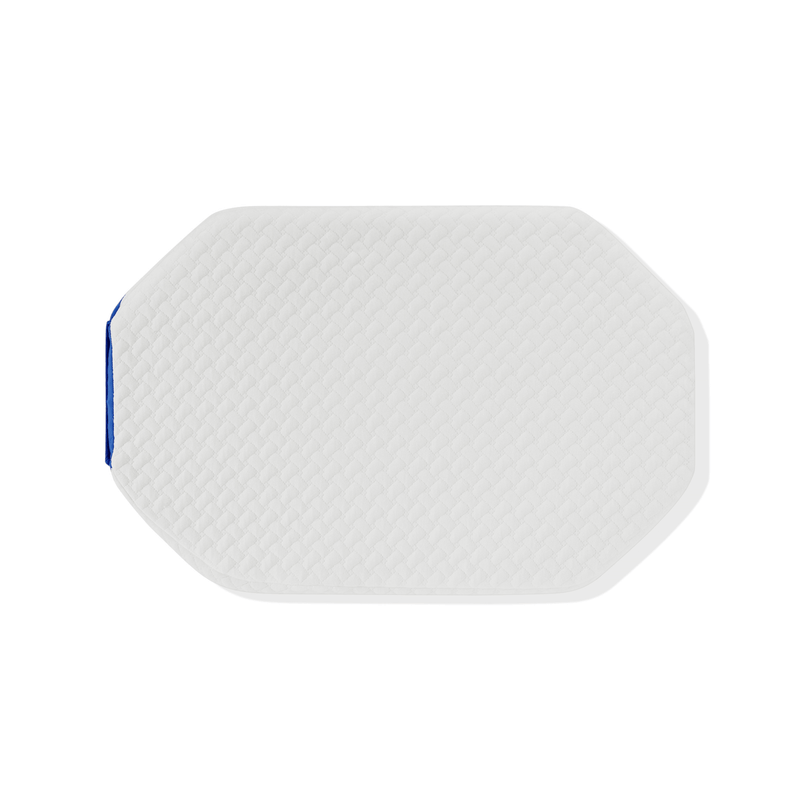 Octagon Head Pillow® — Head & Neck Support for Better Sleep