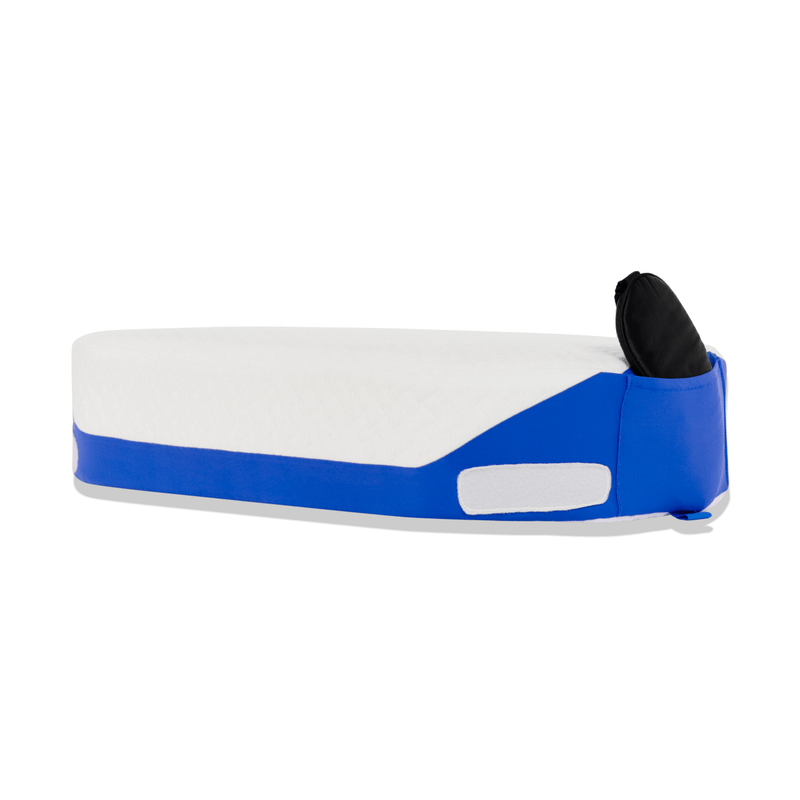 Octagon Head Pillow® — Head & Neck Support for Better Sleep
