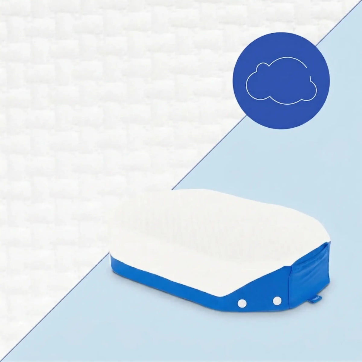 Additional Case Set (Snap Buttons)