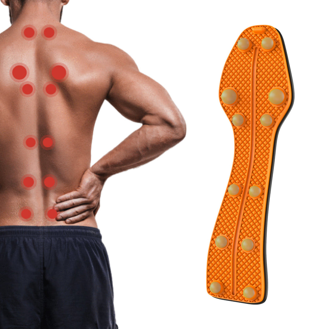 Piriformis Stretch - Knee to Opposite Shoulder – Doctor Trigger