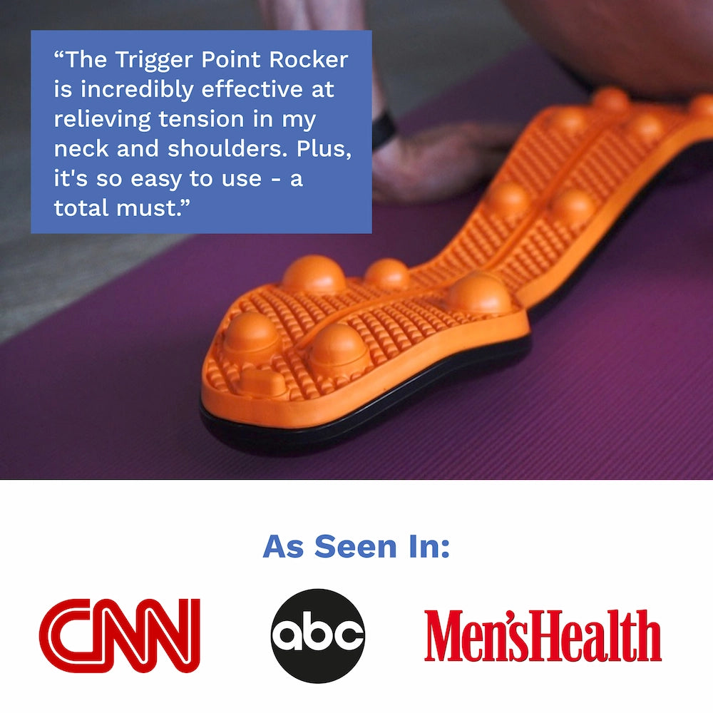 Trigger Point Rocker®