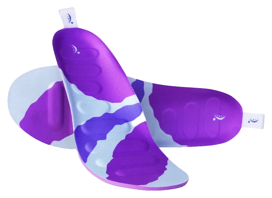 RegenRx Insoles