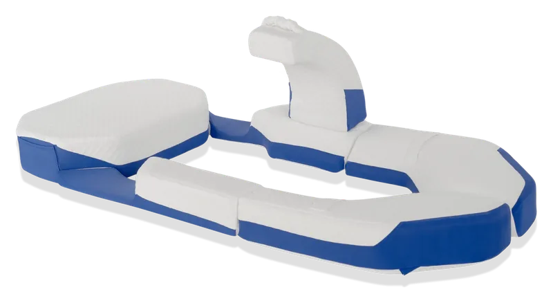 Modular Pillow