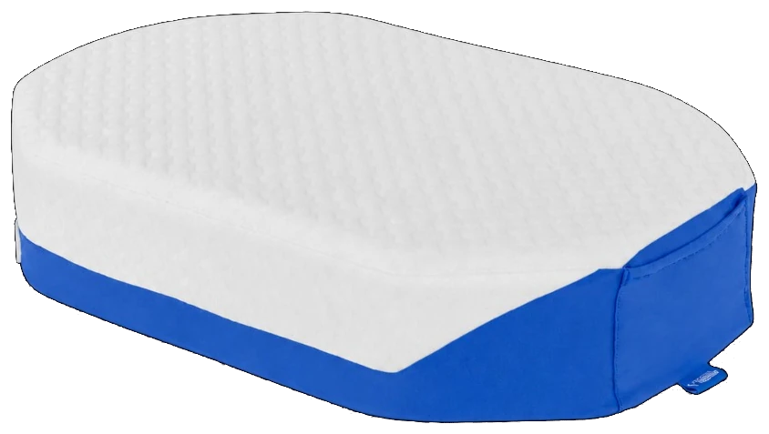 1x Head Pillow