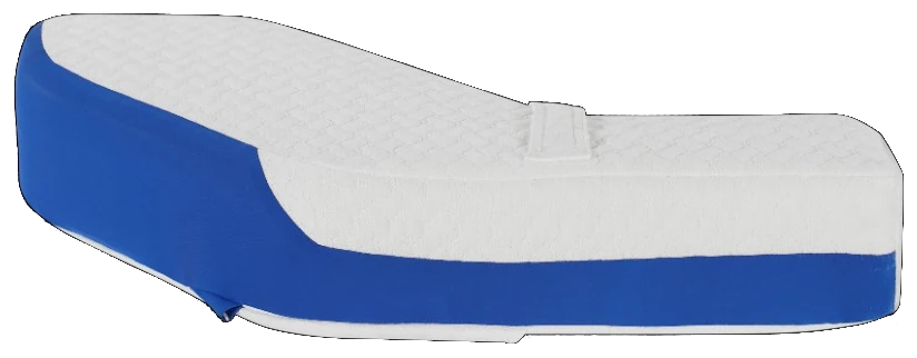 2x Leg Pillows