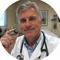 Dr. Chase Rowland