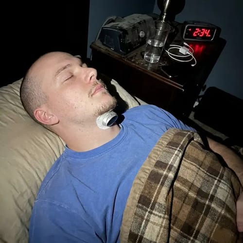 Greg N review