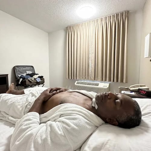 Dan R review