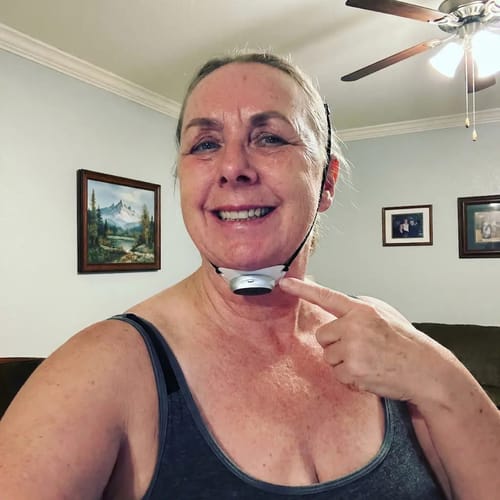 Colleen S review
