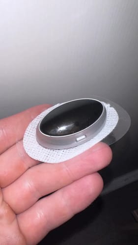 Jeff R review
