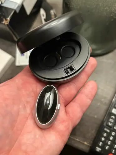 Terry M review