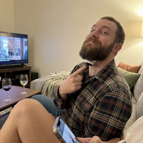 Rick C review