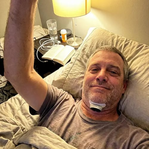 Roger D review