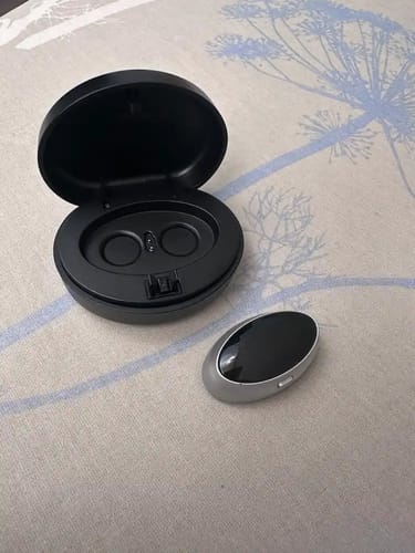 Harold M review