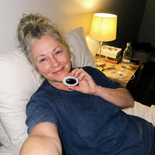 Diane F review