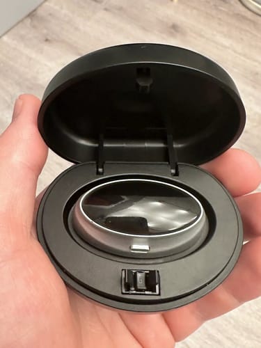 Brent T review