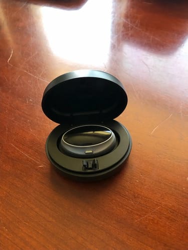 Angie M review