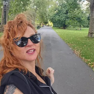 Janet Mullen profile