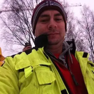 Rob Deakin profile